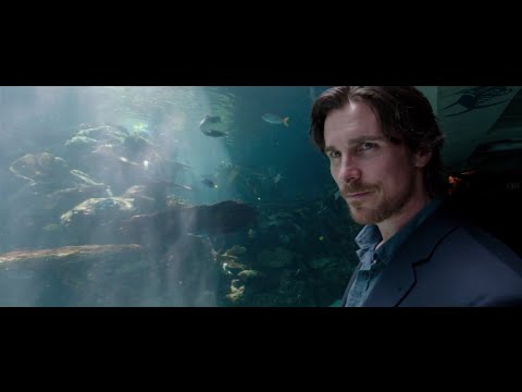 KNIGHT OF CUPS - Bande Annonce VOST
