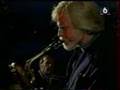 Gerry Mulligan - Bernie's Tune