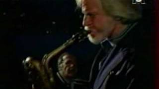 Gerry Mulligan - Bernie's Tune