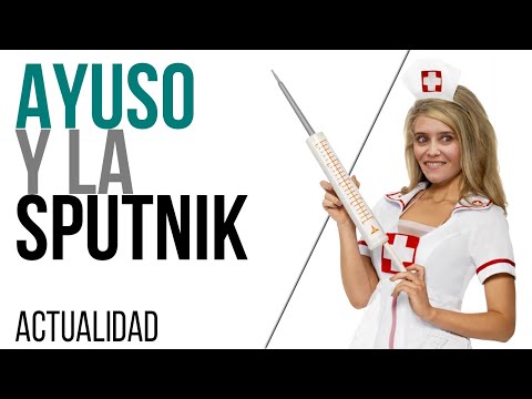 #EnLaFrontera517 - Ayuso y la Sputnik