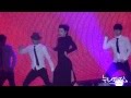 120401 [fancam] SungJong - Adult Ceremony (성 ...