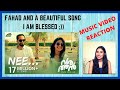 NEE VARATHAN MUSIC VIDEO REACTION Fahad Faasil Aishwarya Lakshmi Ashmita Reacts