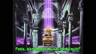 Kamelot - One Day - polskie tłumaczenie