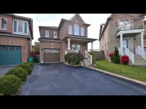22 Penbridge Circle Brampton Sunny Purewal