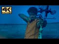 Archery Scene Master 4K English Subtitles