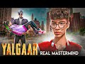 YALGAAR - Real Mastermind | Part 3 | Free Fire Story | Mr Nefgamer