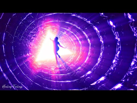 TRY TO LISTEN FOR 15 SECONDS AND YOU WILL FEEL ITS POWER - Heal Body And Spirit - 528hz
