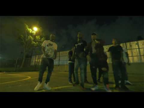Juu Bang-Clientelle Comin in (FULL VIDEO)