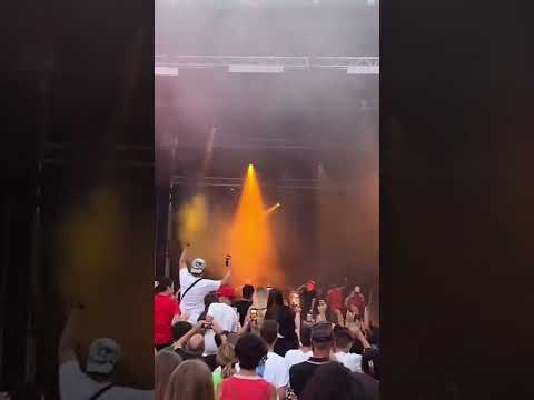 Connection festival Locarno rhove COPACABANA