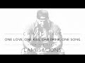 Chase Rice - One Love, One Kiss, One Drink, One Song (Official Audio) Chase Rice - One Love, One Kiss, One Drink, One Song (Official Audio)