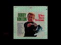 Bobby Vinton - "The Bell that Couldn't Jingle" - Reissue Stereo LP - HQ