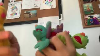 Silly Song Time - Reach Your Hand Up High