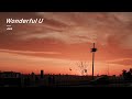 Wonderful U (Lyrics) - AGA｜中英雙語歌詞 || 全网热播BGM | 抖音 | TikTok