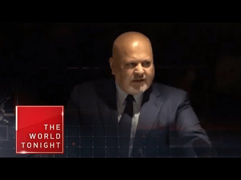 The World Tonight Livestream | Full Episode Replay | October 30, 2023