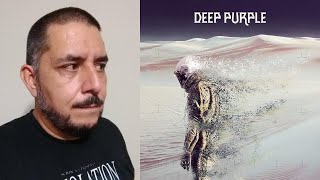 DEEP PURPLE - Whoosh! comentario reseña