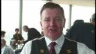 Dublin Video Tour from Clontarf Castle Hotel