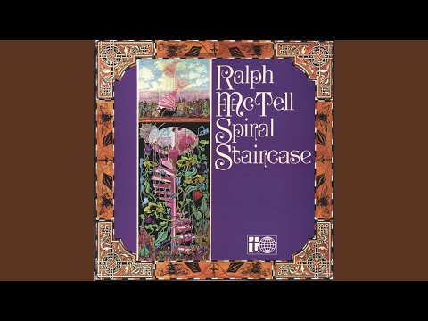 Mrs Adlams Angels - Ralph McTell