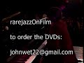 Roland Hanna - Live at Belgian Jazz Festival 1979 set 1