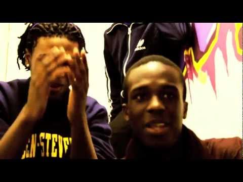 Bad Girl FT Ck-C ft Mc Fizzy