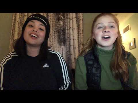 like i'm gonna lose you - cover