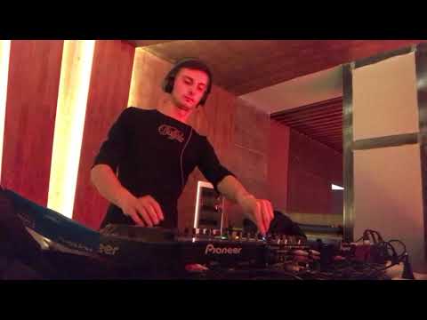 Kolya Dj @ Live in Myhove | 14.02.2021 | Valentines Day