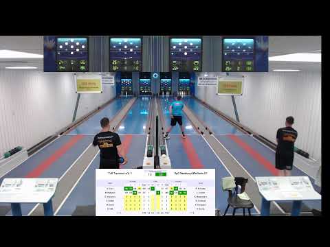 TuS Traunreut 1 vs  SpG Seehaupt / Weilheim G1