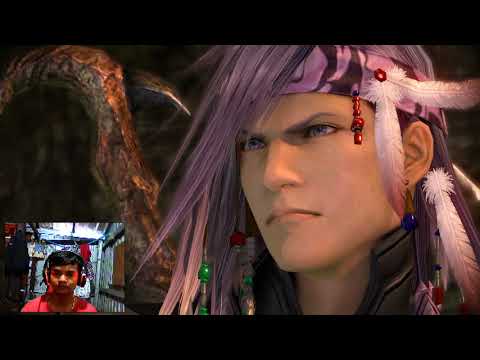 Final fantasy XIII lightning return walkthrough English Dub Part 4#
