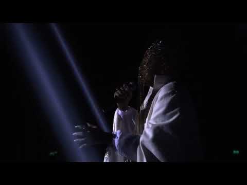 Sheldon Riley- Full Australia Hair And Fashion Awards Performance