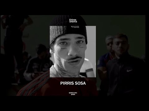 #4 Pirris Sosa   ( Mix  1 )