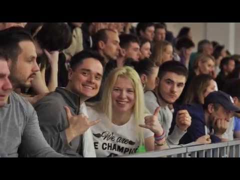 Скоро. На всех кортах "ЛИГИ". Только 23-25 сентября