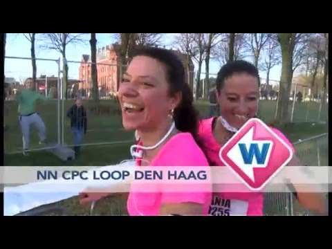 NN CPC LOOP DH: zondag 6 maart bij OMROEP WEST