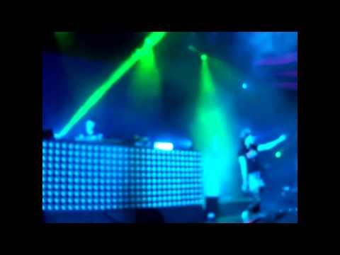 ATB. Hollywood Palladium ( 10.05.2013)