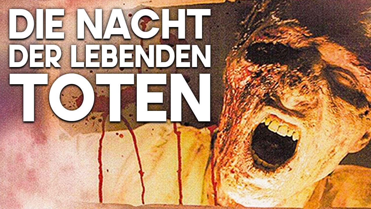 Die Nacht der lebenden Toten