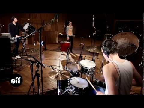 OFF STUDIO - Yelle: Session: 3 titres enchaînés
