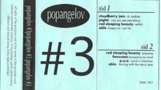 B1.Red Sleeping Beauty - Popsong
