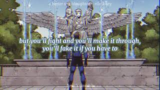 A Better Son/Daughter - Rilo Kiley | lyrics