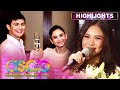 Sarah Geronimo finally speaks up about her wedding with Matteo Guidicelli  | ASAP Natin 'To