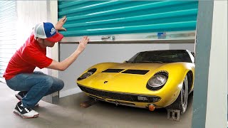 Top 10 Storage Unit Finds That MADE PEOPLE RICH!