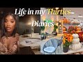 Life In My 30s Vlog Girls Night Out In DC Spa Day Christian Girl Routine
