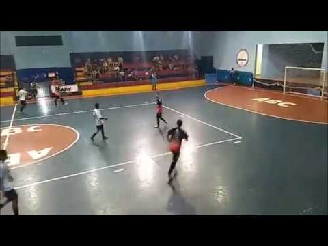 Magno Imóveis/Dio Madona x Ghuzera FC - 1º Fase - Superliga A Bola Rolou 2019