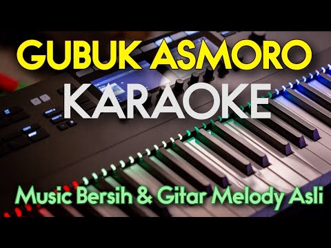 GUBUK ASMORO KARAOKE Sragenan || Gubuk Asmara Karaoke