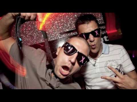 UNTOUCHABLE - Michelle Lily feat Two Fingerz - Prodotta da Mondo Marcio e Roofio