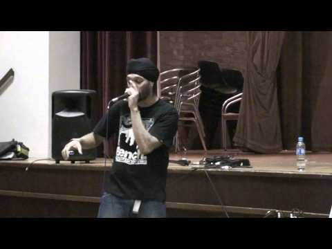 Bigg Taj, Ankur July Intensive