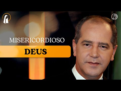 Merciful God | Mother Mary