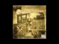 Bronze Nazareth - "Associated" (feat. GZA, The Wisemen) [Official Audio]