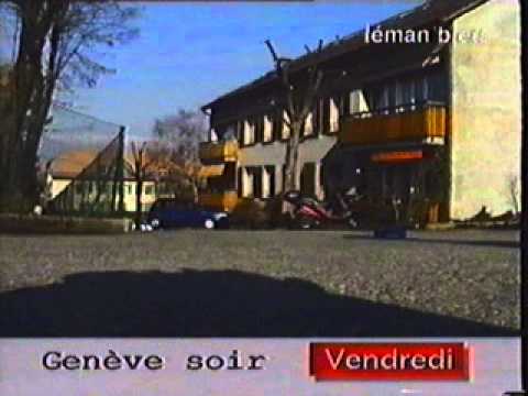Léman Bleu fév-2000 JMB présente le chpt ge (1'06'')