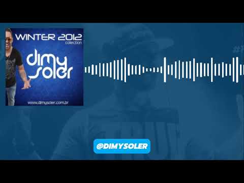 DJ DIMY SOLER  -  SET  COMPLETO  WINTER 2012