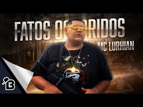 Mc Lurhian - Fatos Ocorridos (DJ GuhMix) Video Clipe Oficial