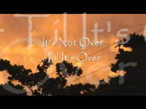 The End - Jason Reeves