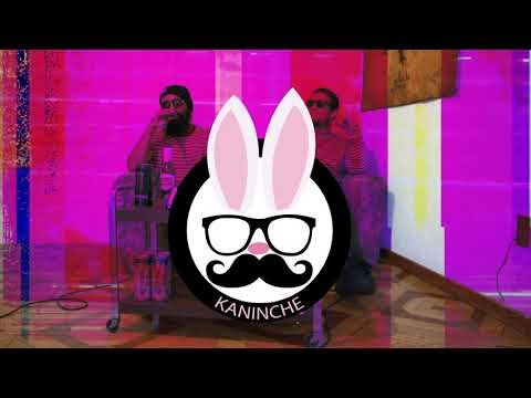 Horizonte - Demian Crate (Sesiones Kaninche)